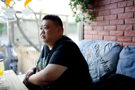 深度访谈 | 胖子孙越，从驯大象到“驯”岳云鹏图片