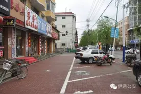 打盗抢骗伊通县刑警大队利用指纹、DNA认定两名流窜盗窃犯图片