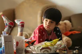 董洁《妈超》成“孩子” 顶顶挑战Bigbang成“舞王”图片