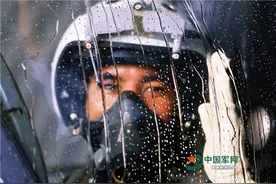 我的“飞行梦”：从飞行学员到航空兵参谋学员图片