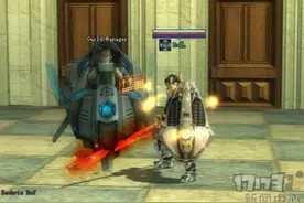 《RF》将推出新作：将登陆XBOX Steam及手游图片