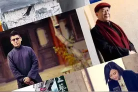 《安邸AD》五周年 | 这些年，那些人（三）图片