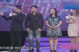 45岁妈妈爱上儿子的朋友！不顾众人反对，当众穿婚纱求婚！.mp4视频封面