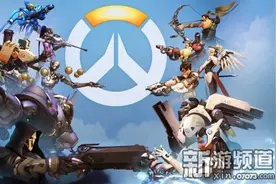 《守望先锋》美服推出战绩查询功能 然而国服并没有图片