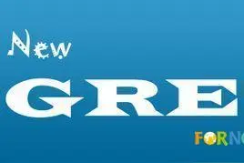 GRE阅读考前备考杂志推荐图片