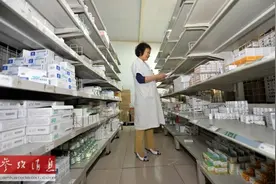 美媒称更多中国人从印度购药:仿制欧美药品 便宜效果好图片
