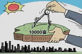 河北修订城乡规划条例 无法改正的违建可强制拆除图片
