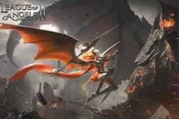 游族网络携Bigpoint深耕欧洲市场 《女神联盟2》德法版本上线图片