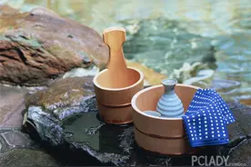 盐水泡脚的好处 防脚气增强体质图片