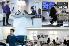 乐歌成支架界网红：登陆斗鱼直播、加盟网络电影图片