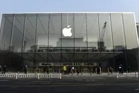 苹果员工告诉你 在零售店工作是啥体验图片