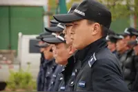 2016年安徽阜阳城市管理行政执法局招聘城管协管15人公告图片