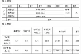 关于上海瑞金医院挂号攻略100问 | 上海交通大学医学院附属瑞金医院图片