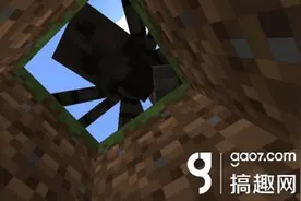 搞趣网：我的世界蜘蛛怎么打 蜘蛛打法技巧攻略图片