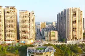 春节旅游收入超百亿省份，广东退居第二，云南未进前三，第一是它视频封面