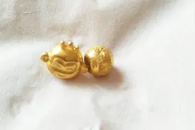 从下水口掉落的首饰，应该去哪里找回？用真金白银试验告诉你视频封面