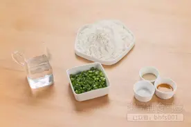 花卷这么美的造型，只要一根筷子就可以搞定，做法超简单又好消化图片