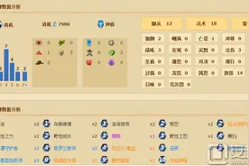 炉石传说奇迹德卡组推荐 传说第8尤格萨隆德图片