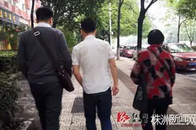 "二四八月乱穿衣" 在春夏秋冬随机播放的株洲 你今天穿啥？图片