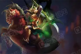 王者荣耀关羽好玩吗？关羽出装铭文加点汇总专题图片