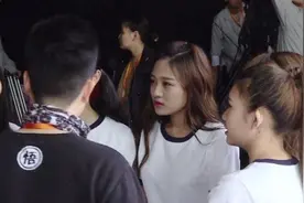 王思聪打造真人秀 细数国民老公几位绯闻女友图片