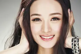 娱乐圈眼睛最漂亮的4个女星，赵丽颖杨幂上榜，但都输给了第4个视频封面