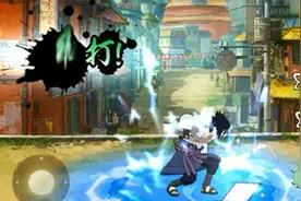 火影忍者手游新版热门秘卷分析图片