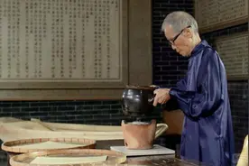 《本草中国》传统中医药焕发新生命图片