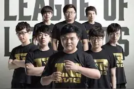 LPL2016夏季赛RNG先发五虎曝光 RNG首发成员介绍图片