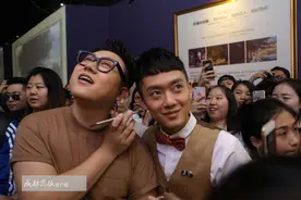 好妹妹乐队成员要在成都买房 妹友们激动不？图片