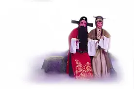 新版琼剧《海瑞》落地首演 演不够的"海青天"图片
