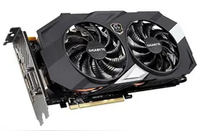 4GB高性能 技嘉 GV-N960XTREME售1799元图片