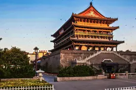 金辉的情怀：质感西安  打造属于西北人的好房图片