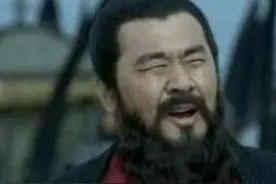 曹操、刘备、孙权割据三方，却有个共同的救命恩人，他是谁？图片