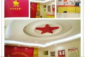 “最美队室”展示（第二期）图片