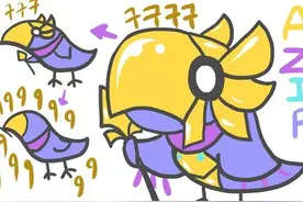 LOL那些我们不叫他真名的英雄，因为这个名字更适合他Top9图片