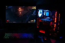为信仰充值，NZXT（恩杰）HUE+ LED灯光控制套件体验图片