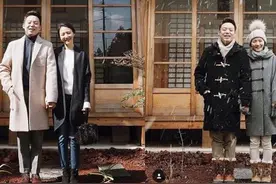 你总羡慕别人，其实在别人眼里你也很幸福图片
