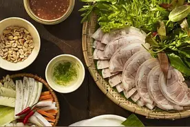 舌尖上的越南   2016最新版图片