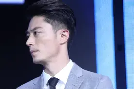 活动 | 电影《捉迷藏》举办发布会，主演霍建华、秦海璐出席图片