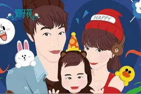 与您分享|不同年龄的亲子关系图片