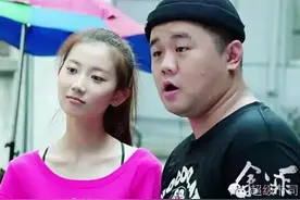 艺人推荐丨小蒲萄有大力量“痞美”范儿男友力MAX图片
