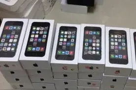 传二手iphone将涨价，原来都是印度惹的祸图片