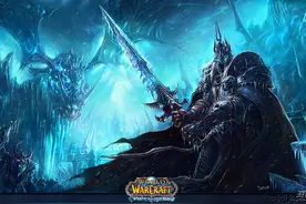别装WOW粉了，能说出这些台词的出处，你才是资深魔兽玩家图片