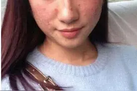 掌握这些技巧后  脸蛋好久不出油了图片