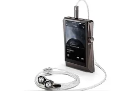 走心︱艾利和Astell&Kern 工厂配件（二）图片