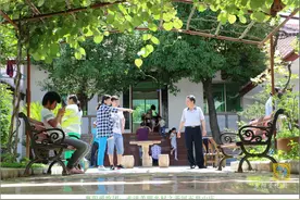 又见炊烟升起：走进美丽乡村图片