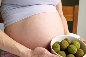 孕妇不能吃荔枝，这是真的吗？图片