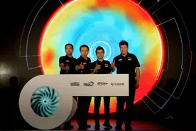 汽车——2016世界拉力锦标赛中国站暨中国拉力赛在京启动图片