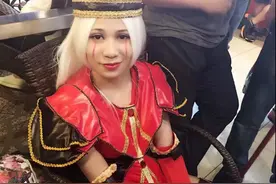 乌鲁木齐的年轻人今晚疯掉了，《魔兽世界》整疯的！图片